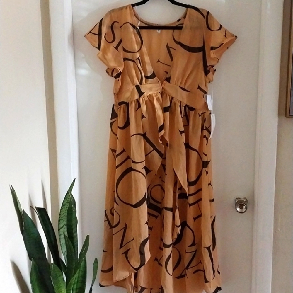 Long women blouse